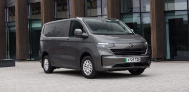 Additional savings of £1,500 across the new Transporter range