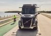 Volvo Trucks begins production of all-new Volvo VNR