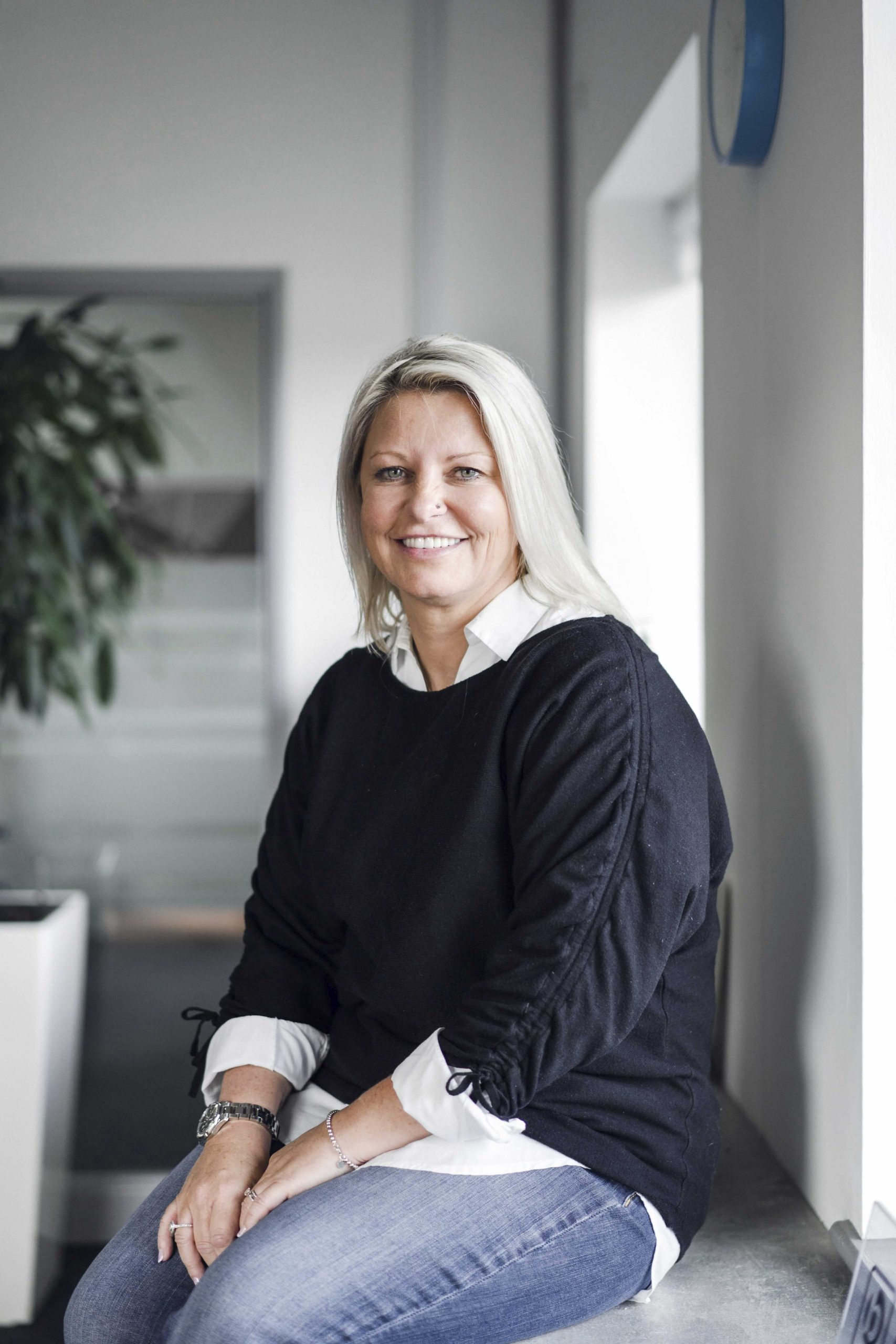 Nexus Rental Drives record peak performance