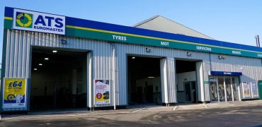 ATS Euromaster to wind down its UK operations