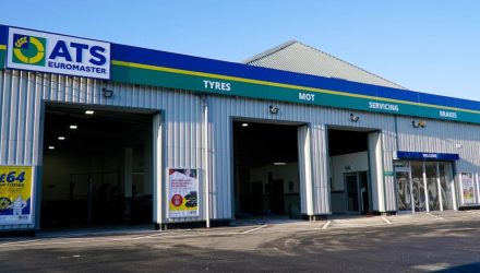 ATS Euromaster to wind down its UK operations