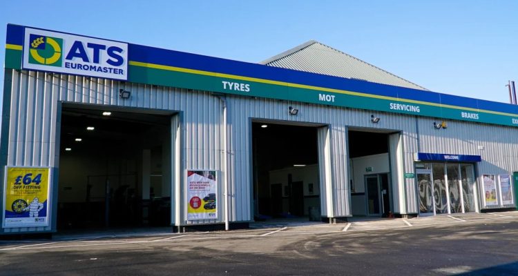 ATS Euromaster to wind down its UK operations