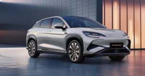 Green NCAP names top category winners