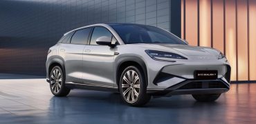 Green NCAP names top category winners