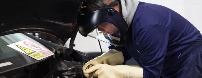 Skills gap threatens UK’s switch to electric vehicles