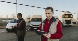 Fleet Managers Roadshow returns with a new look