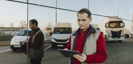 Fleet Managers Roadshow returns with a new look