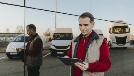 Fleet Managers Roadshow returns with a new look