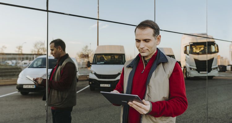 Fleet Managers Roadshow returns with a new look