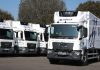 Carrier Transicold helps Hunt’s Food Group strengthen cold chain performance