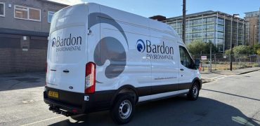 Bardon Environmental strengthens fleet compliance with AssetGo