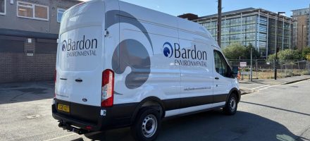 Bardon Environmental strengthens fleet compliance with AssetGo
