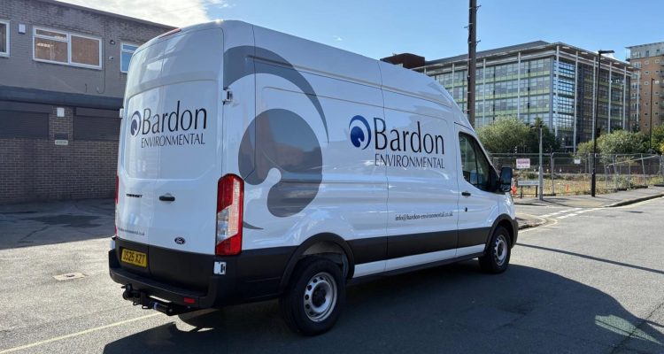 Bardon Environmental strengthens fleet compliance with AssetGo