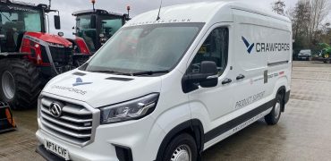 AssetGo outlines solution for new LCV tachograph rules