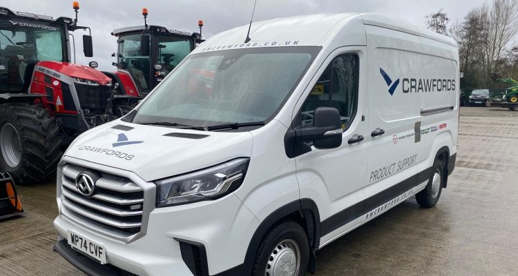 AssetGo outlines solution for new LCV tachograph rules
