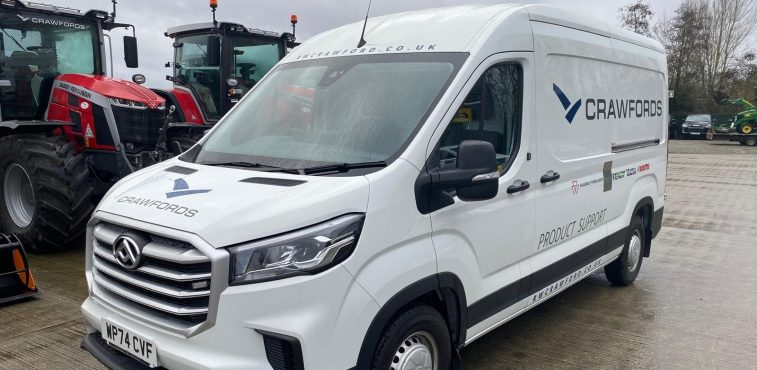AssetGo outlines solution for new LCV tachograph rules