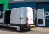 CPD invests in UK’s first off-grid vehicle conversion workshop
