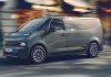 Renault Trafic E-Tech to make UK debut at CV Show