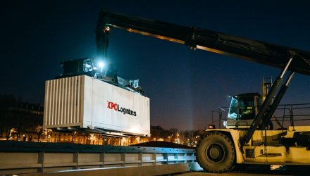 Joseph Joseph extends partnership with XPO Logistics