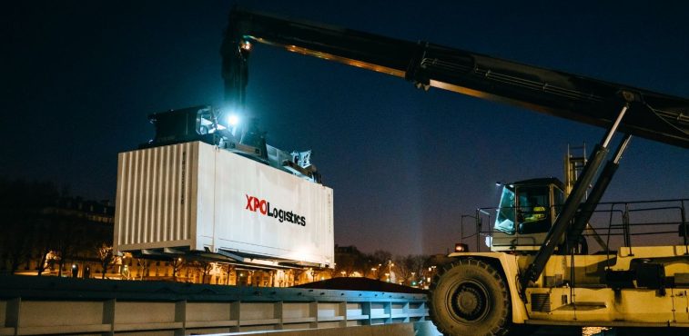 Joseph Joseph extends partnership with XPO Logistics