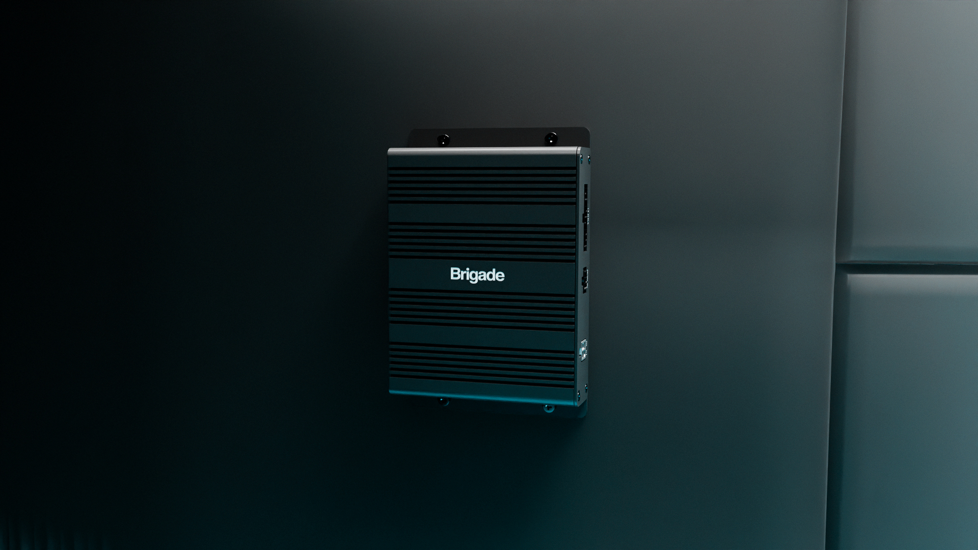 Brigade to showcase vehicle safety solutions at the CV Show 2026