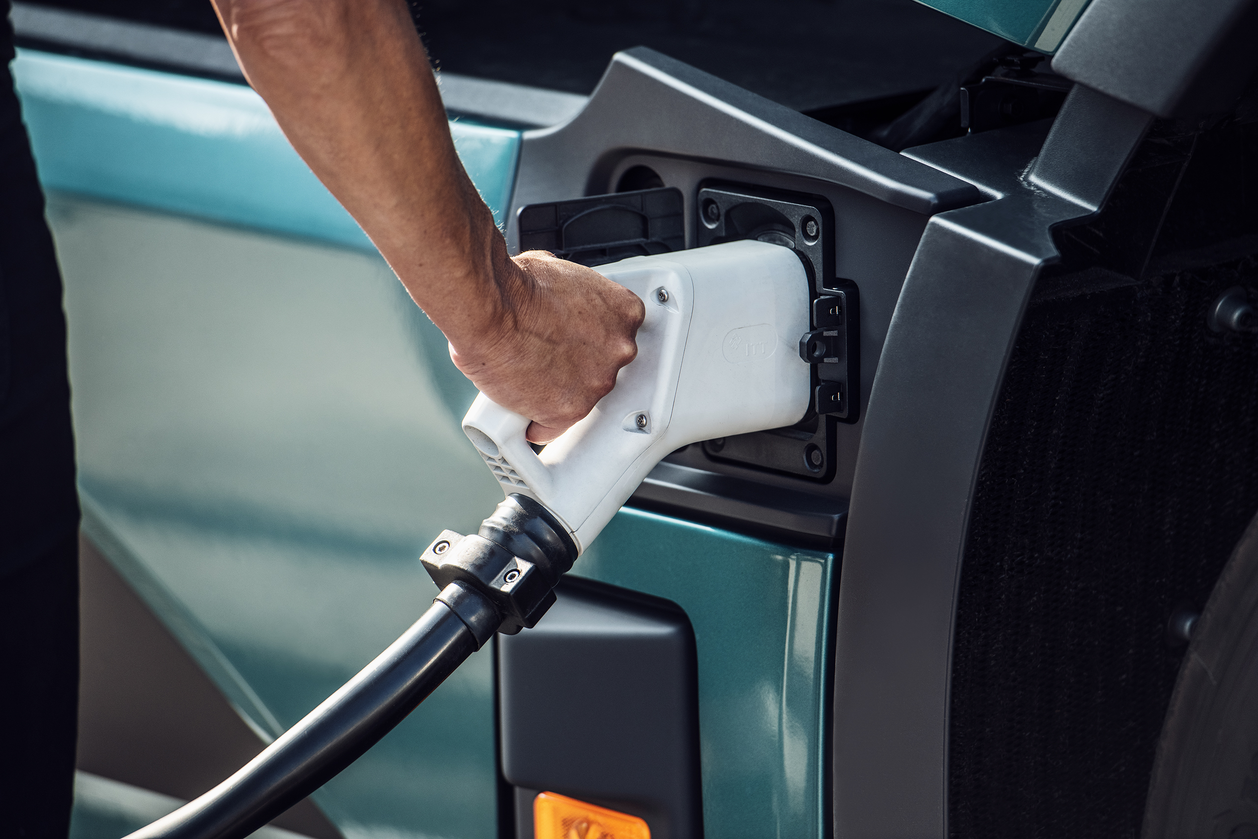 Aegis Energy secures Dartford site for CV charging hub