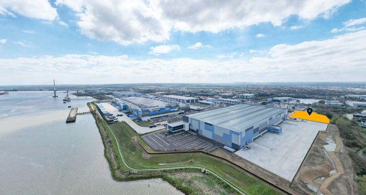 Aegis Energy secures Dartford site for CV charging hub