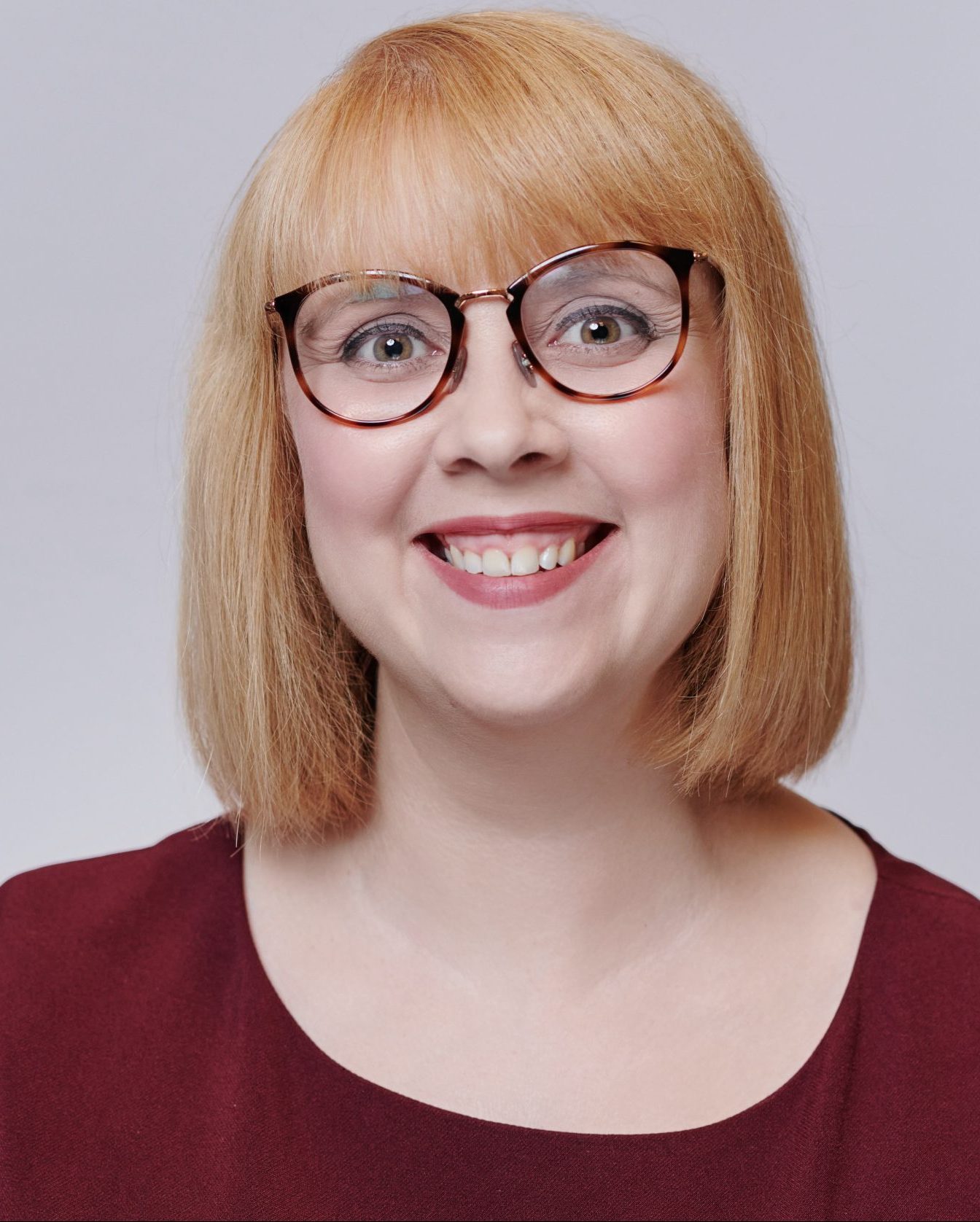 International Women’s Day highlights how the role of women in logistics is changing