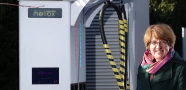 Bradford accelerates transition to zero-emission buses