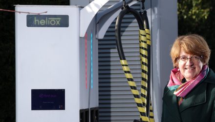 Bradford accelerates transition to zero-emission buses