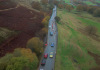 Cabinet to consider CPO for essential A469 works
