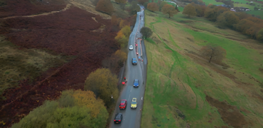 Cabinet to consider CPO for essential A469 works