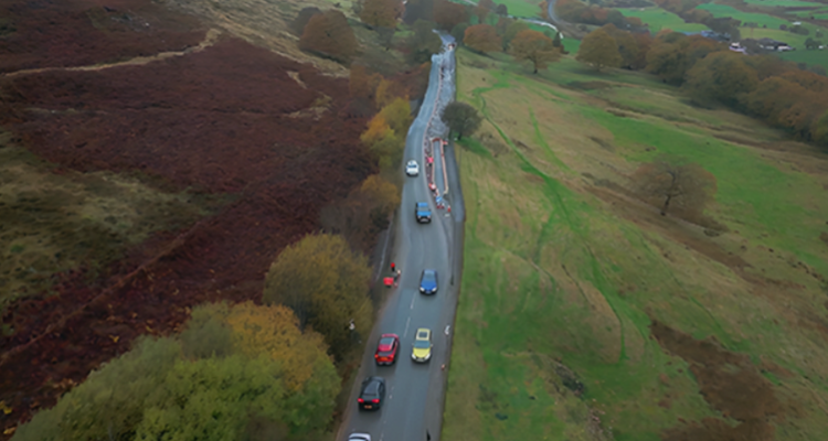 Cabinet to consider CPO for essential A469 works