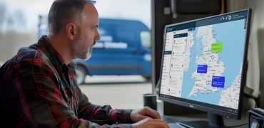 Ctrack launches AI-Enhanced Crystal software platform