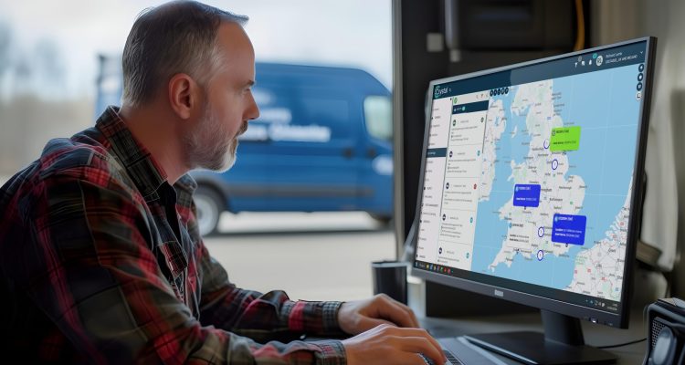 Ctrack launches AI-Enhanced Crystal software platform
