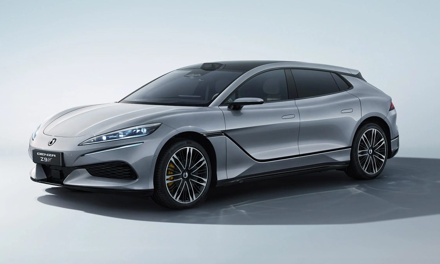 BYD unveils 1,500kW Flash Charging and Blade Battery 2.0