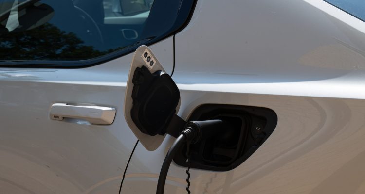 How will the incoming change to VED affect business fleets?