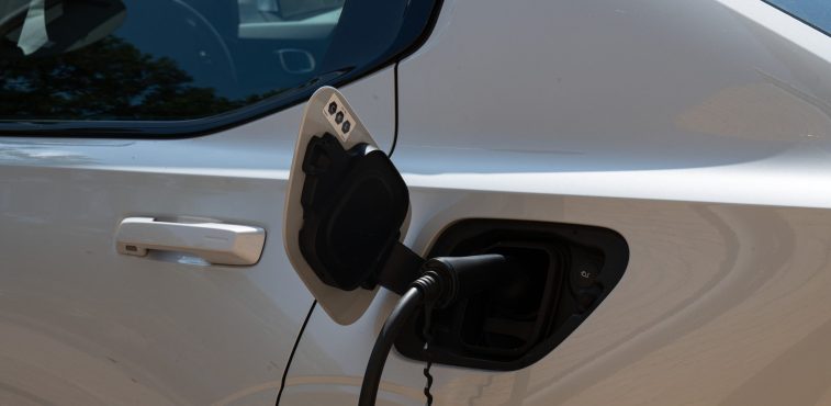 How will the incoming change to VED affect business fleets?