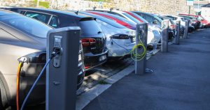 Will the Middle East war accelerate electric vehicle uptake, what influence will eVED have?