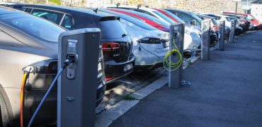 Will the Middle East war accelerate electric vehicle uptake?