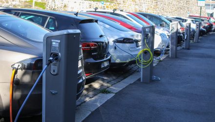 Will the Middle East war accelerate electric vehicle uptake?