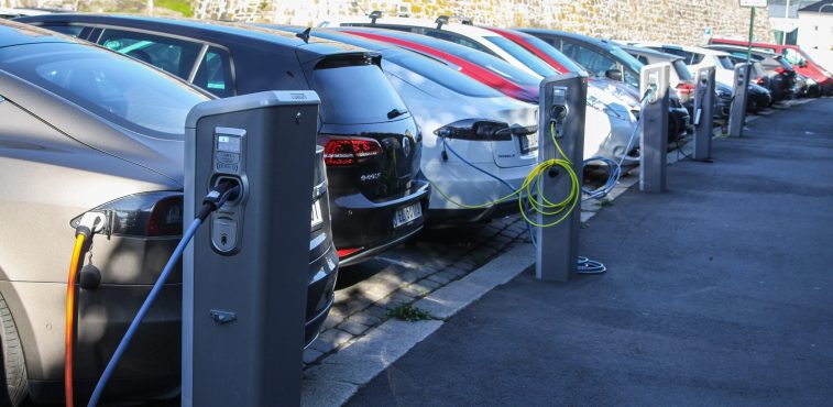 Will the Middle East war accelerate electric vehicle uptake?