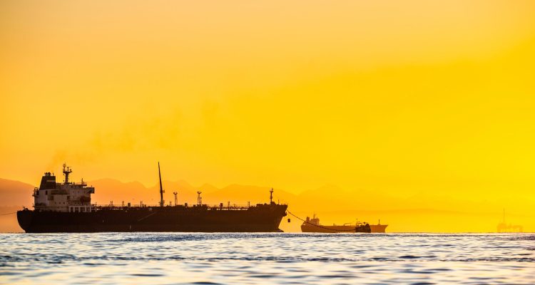 Logistics consequences of the outbreak of a new war in the Middle East