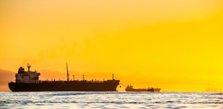 Logistics consequences of the outbreak of a new war in the Middle East