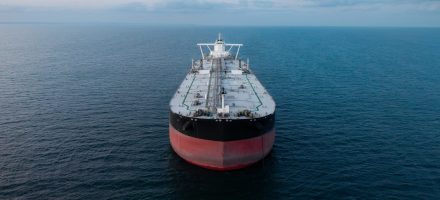 Impact of the Strait of Hormuz closure