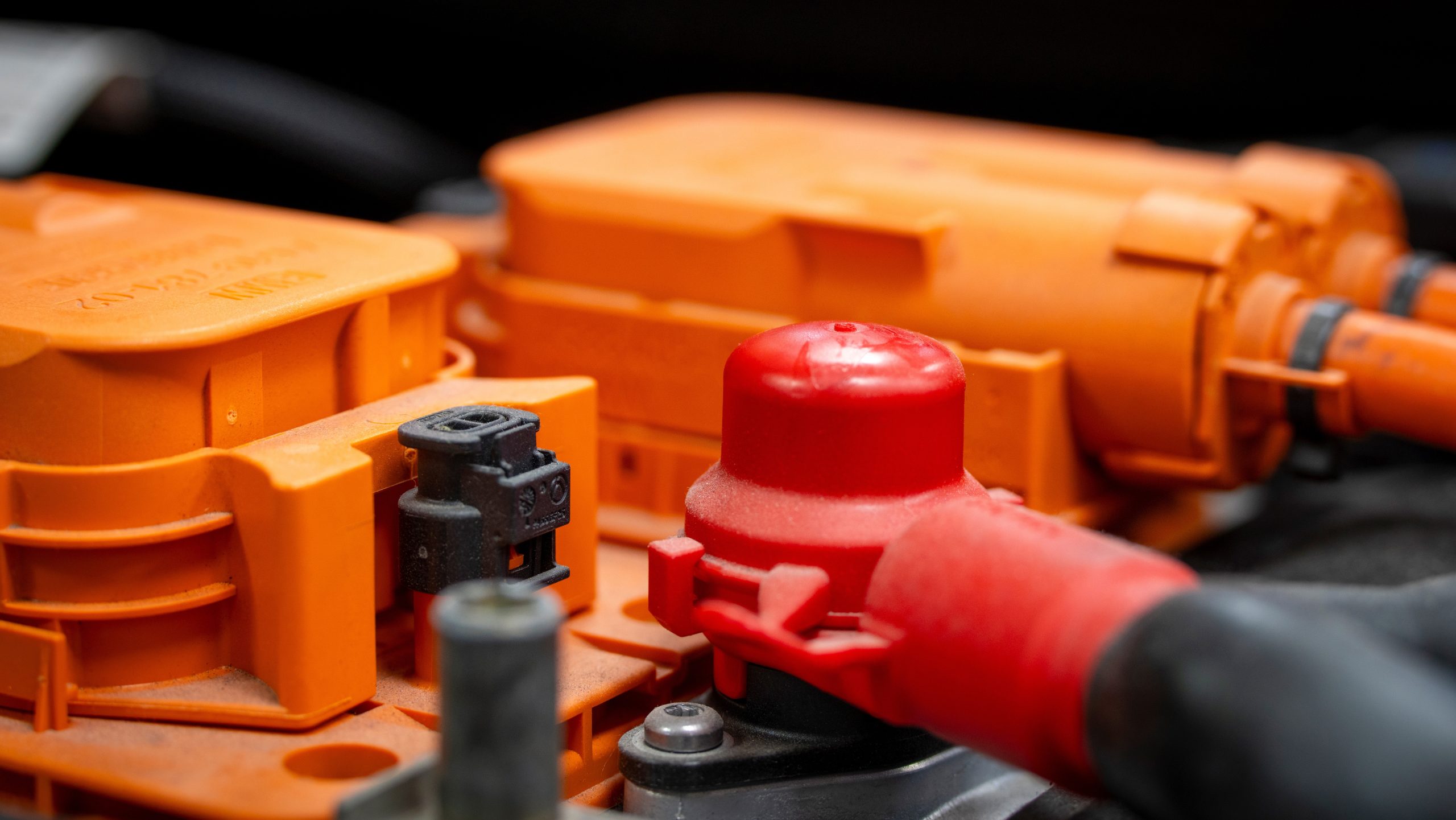 Thatcham Research EV Blueprint aims to cut write-offs