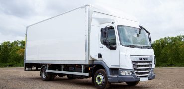 Alltruck strengthens truck rental fleet with upgraded line-up