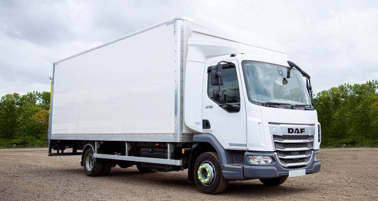 Alltruck strengthens truck rental fleet with upgraded line-up