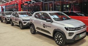 Targa Telematics partners with Transport UK London Bus