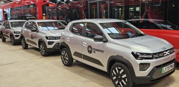 Targa Telematics partners with Transport UK London Bus